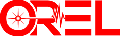 Orel Logo